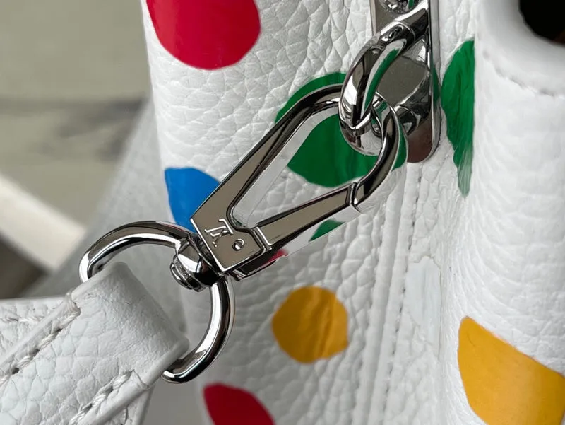 Fashion Lu-Vi bags - 4003
