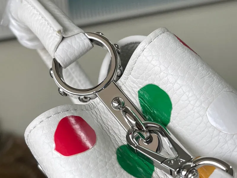 Fashion Lu-Vi bags - 4003