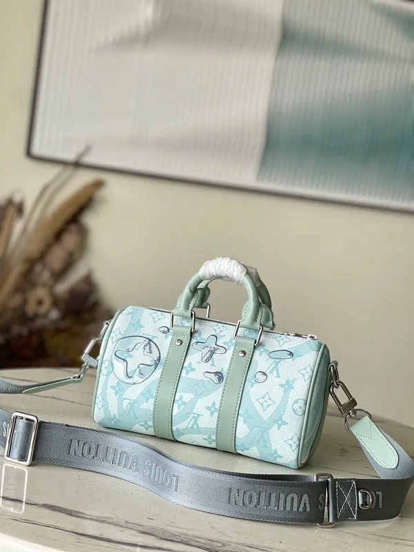 Fashion Lu-Vi bags - 4038