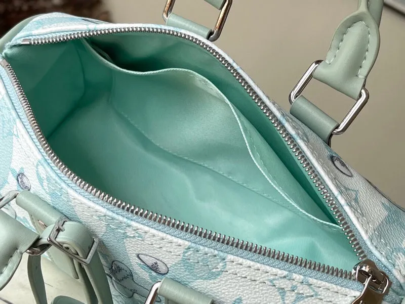Fashion Lu-Vi bags - 4038
