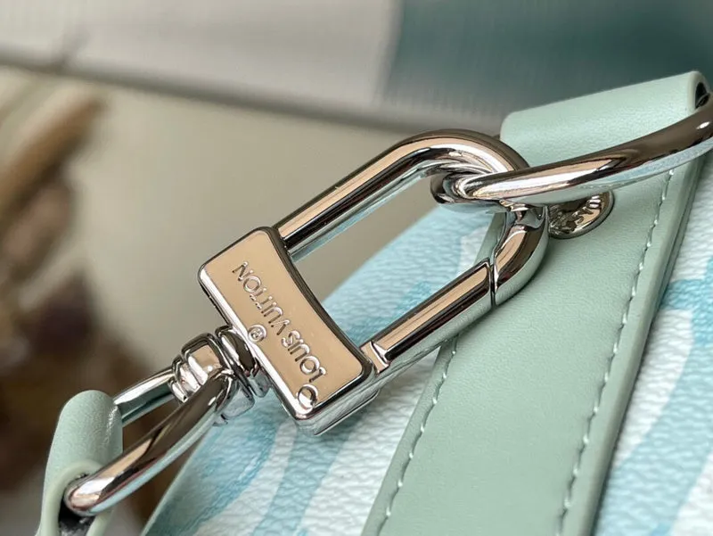 Fashion Lu-Vi bags - 4038