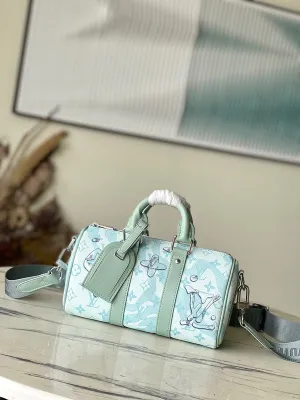 Fashion Lu-Vi bags - 4038