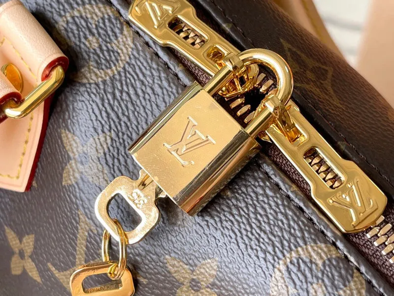 Fashion Lu-Vi bags - 4049