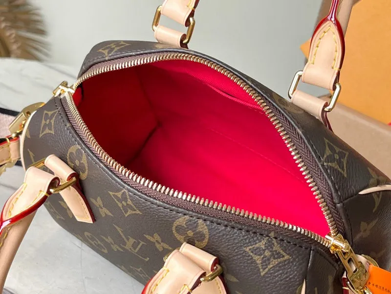 Fashion Lu-Vi bags - 4049