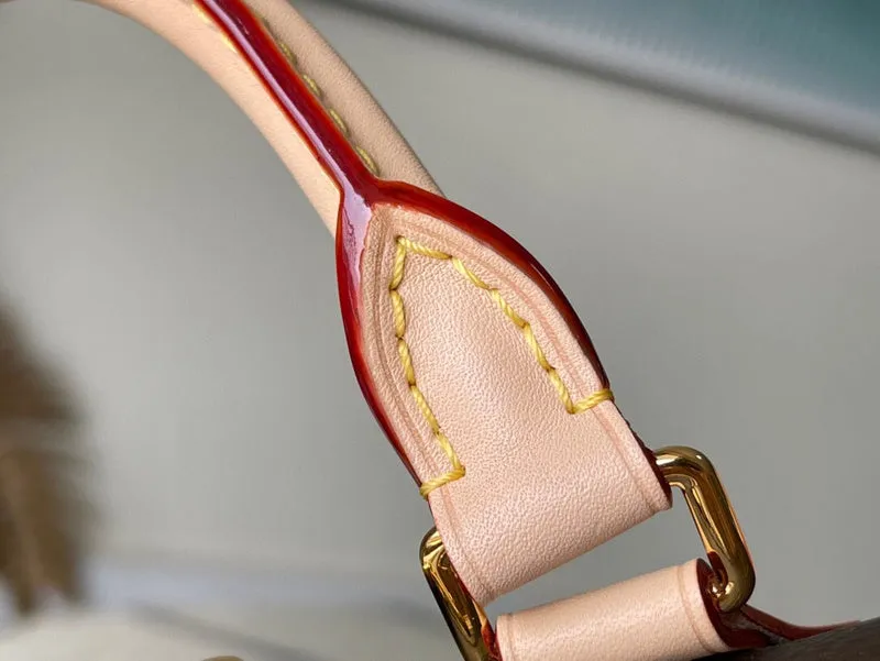 Fashion Lu-Vi bags - 4049