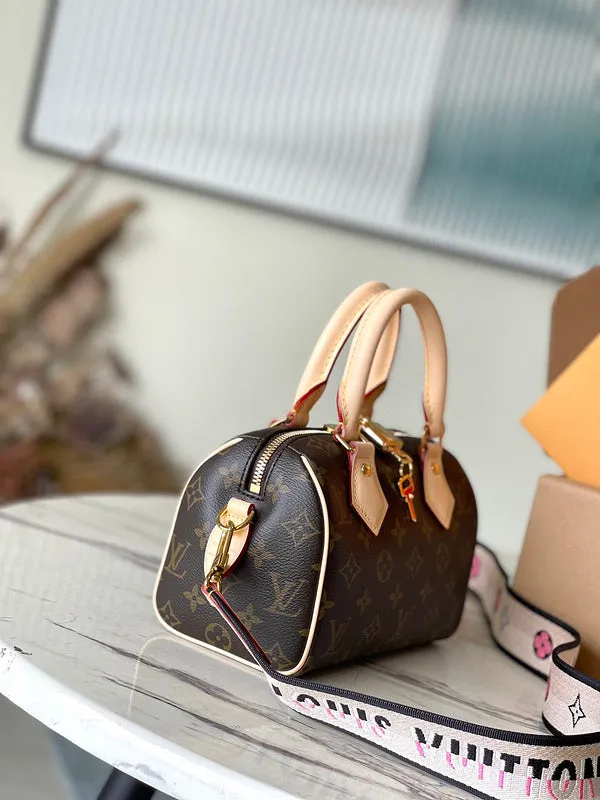 Fashion Lu-Vi bags - 4049