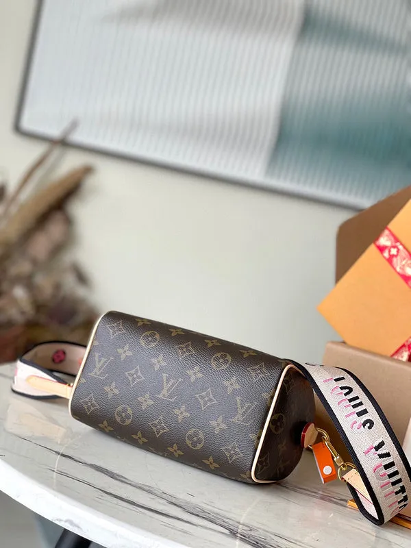 Fashion Lu-Vi bags - 4049