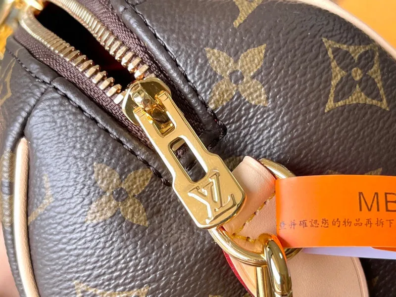 Fashion Lu-Vi bags - 4049