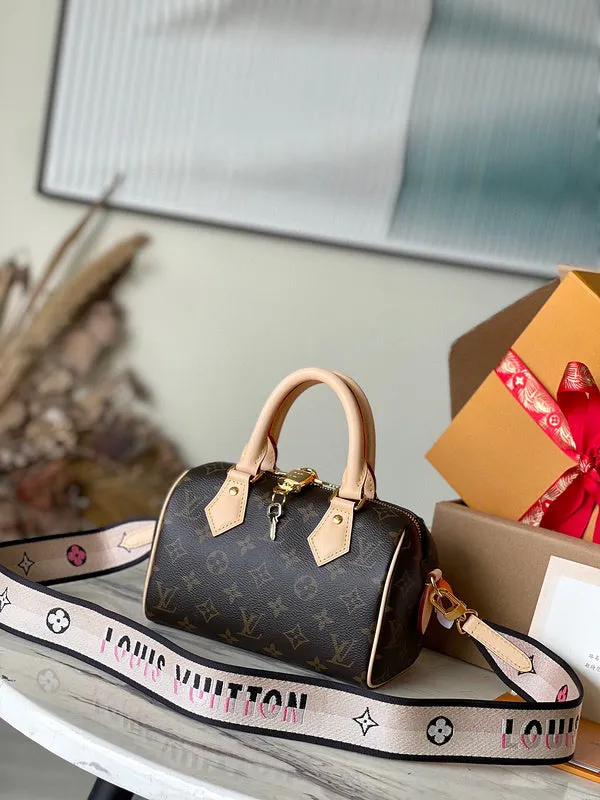 Fashion Lu-Vi bags - 4049