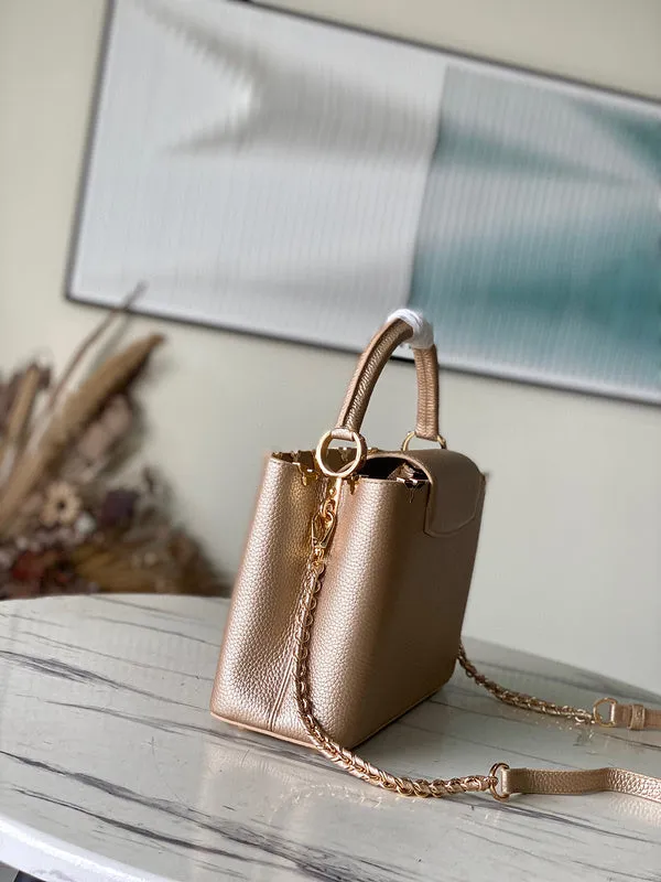 Fashion Lu-Vi bags - 4062