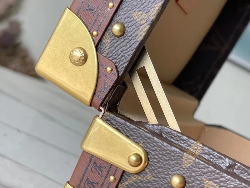 Fashion Lu-Vi bags - 4098