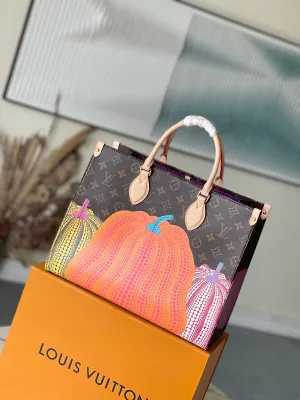 Fashion Lu-Vi bags - 4102