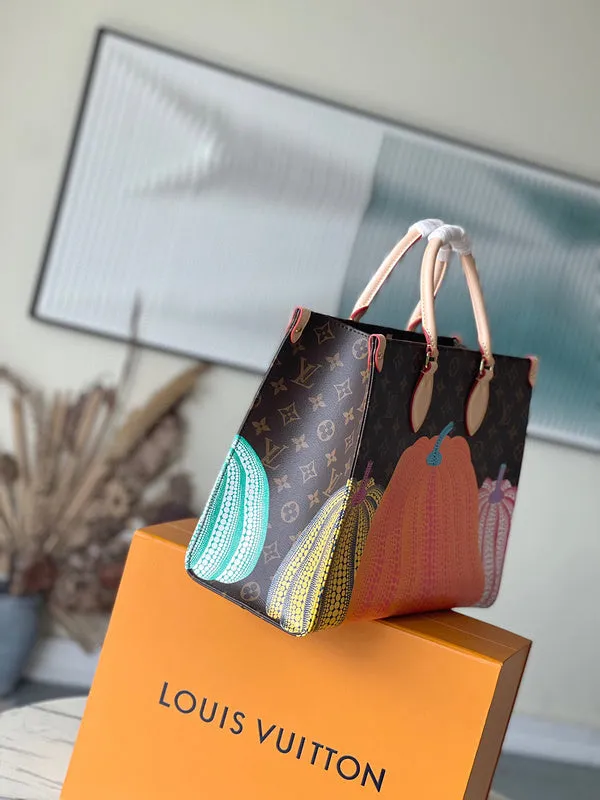 Fashion Lu-Vi bags - 4102