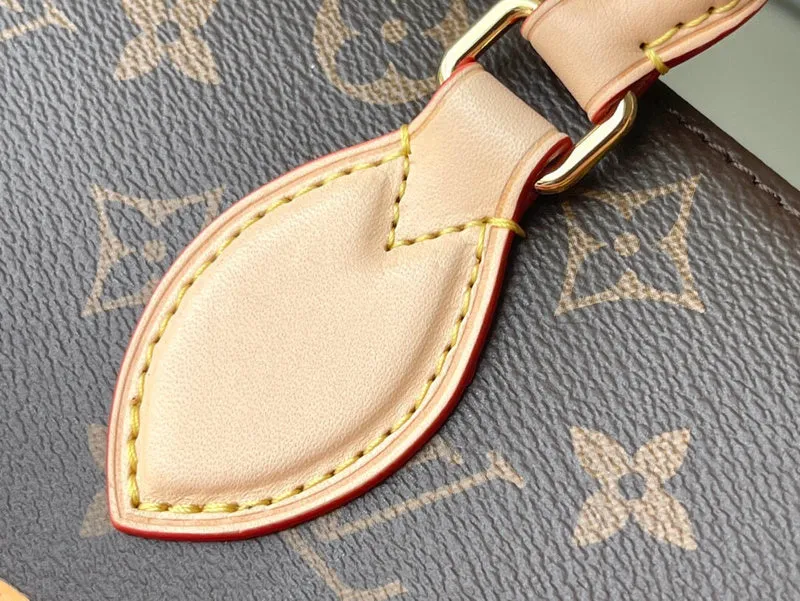 Fashion Lu-Vi bags - 4102