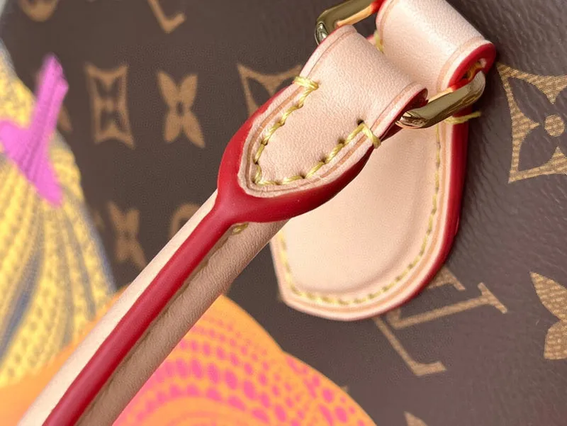 Fashion Lu-Vi bags - 4102