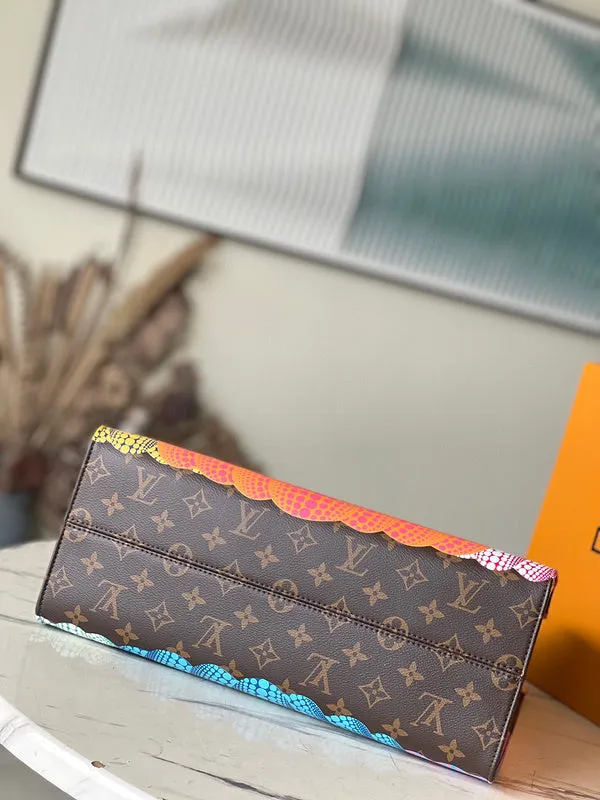Fashion Lu-Vi bags - 4102