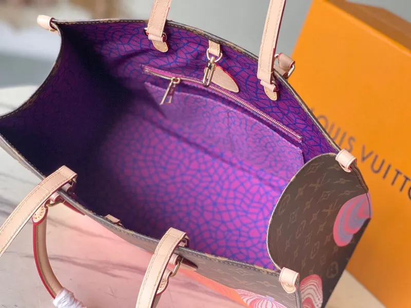 Fashion Lu-Vi bags - 4102