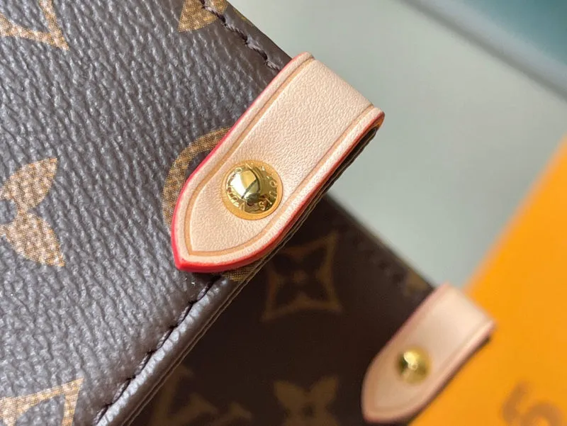 Fashion Lu-Vi bags - 4102