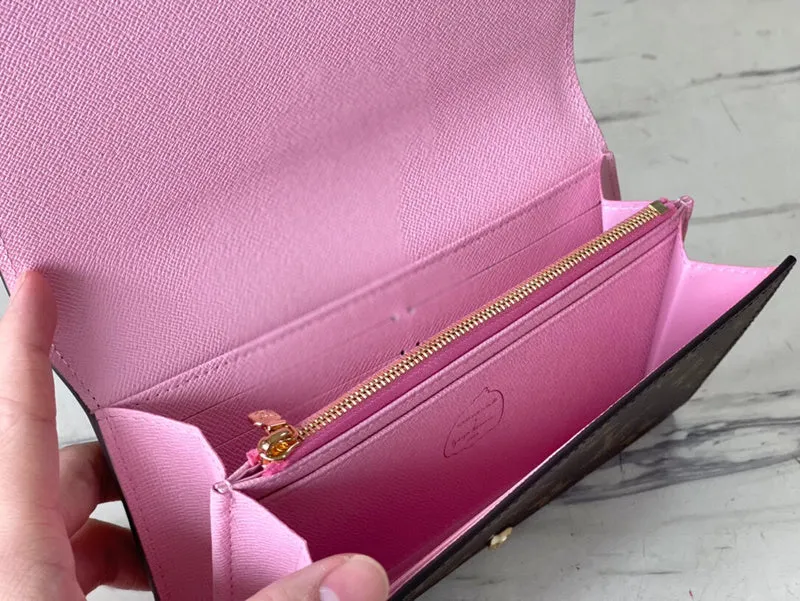 Fashion Lu-Vi bags - 4108