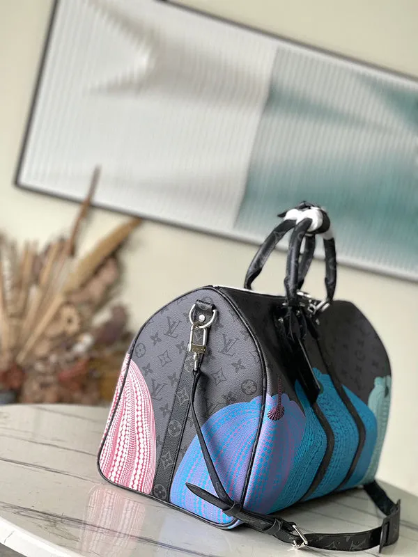 Fashion Lu-Vi bags - 4119