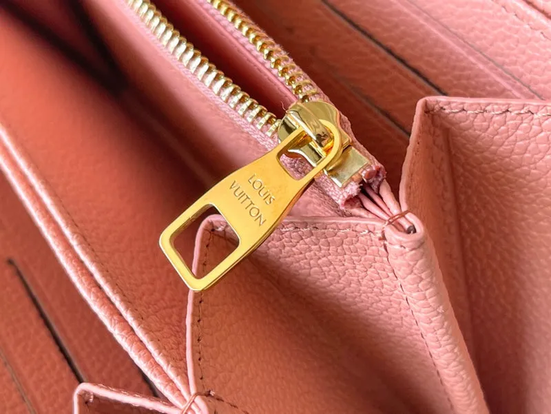 Fashion Lu-Vi bags - 4129