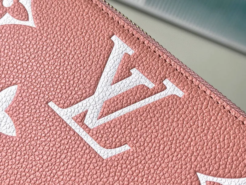 Fashion Lu-Vi bags - 4129
