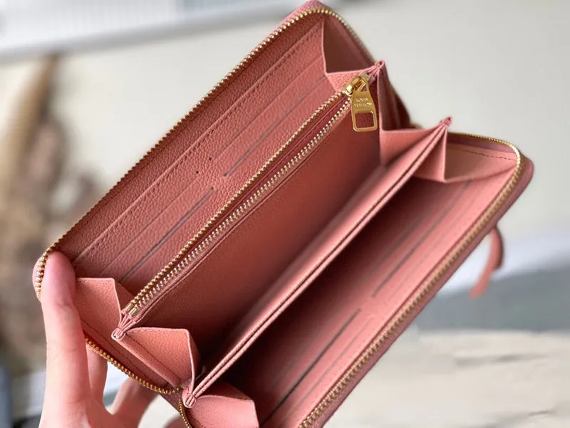 Fashion Lu-Vi bags - 4129