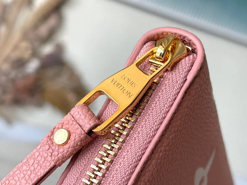 Fashion Lu-Vi bags - 4129