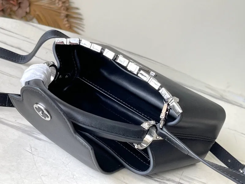 Fashion Lu-Vi bags - 4146