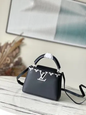 Fashion Lu-Vi bags - 4146