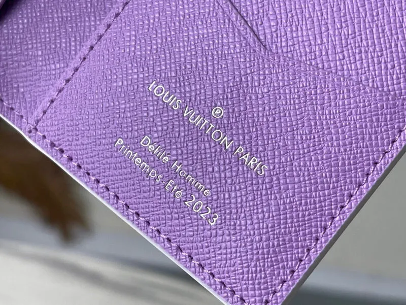 Fashion Lu-Vi bags - 4154