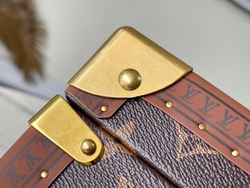 Fashion Lu-Vi bags - 4166