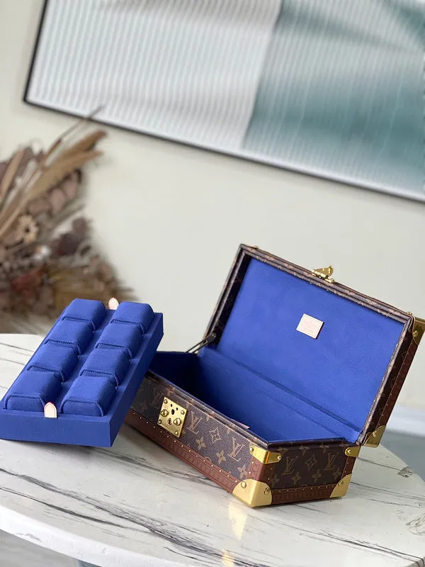 Fashion Lu-Vi bags - 4166