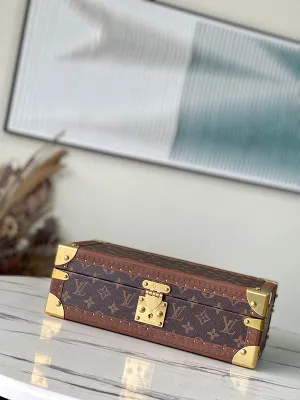 Fashion Lu-Vi bags - 4166