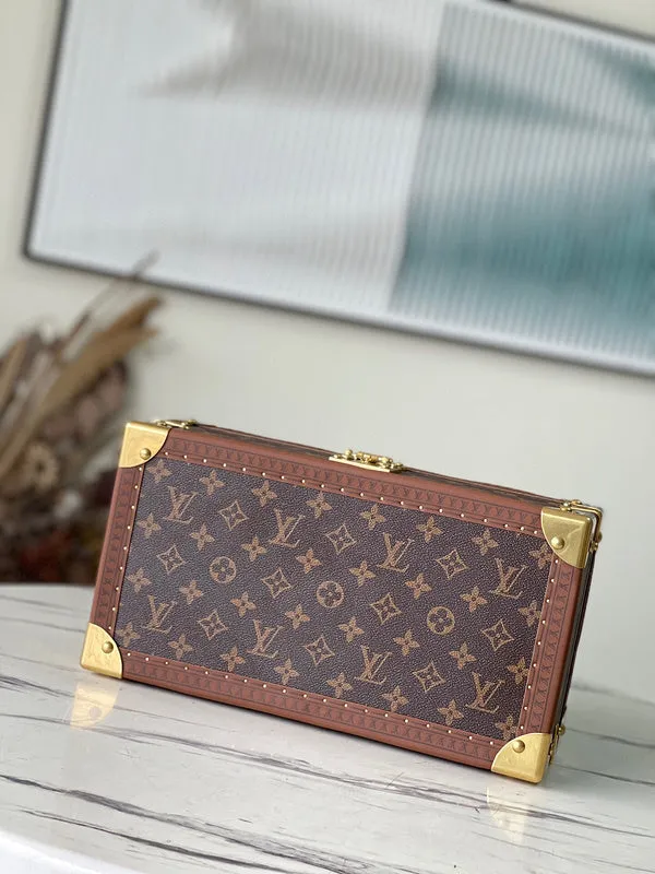 Fashion Lu-Vi bags - 4166
