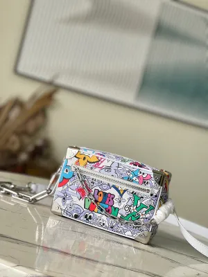 Fashion Lu-Vi bags - 4184