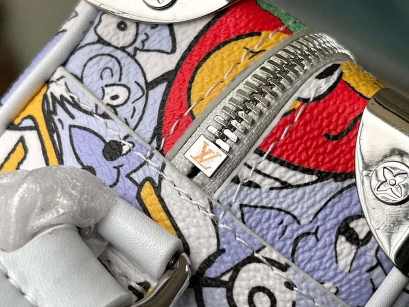 Fashion Lu-Vi bags - 4184