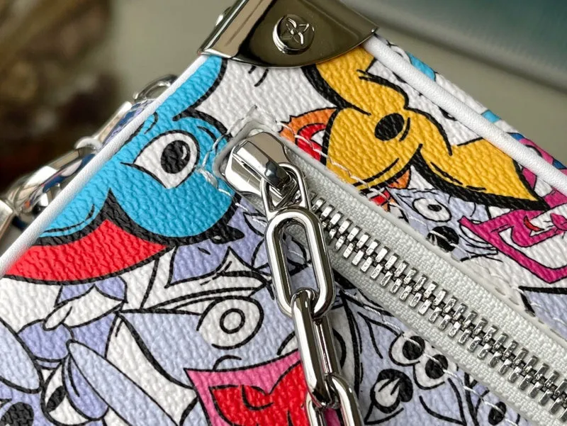 Fashion Lu-Vi bags - 4184