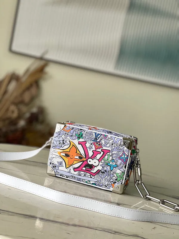 Fashion Lu-Vi bags - 4184