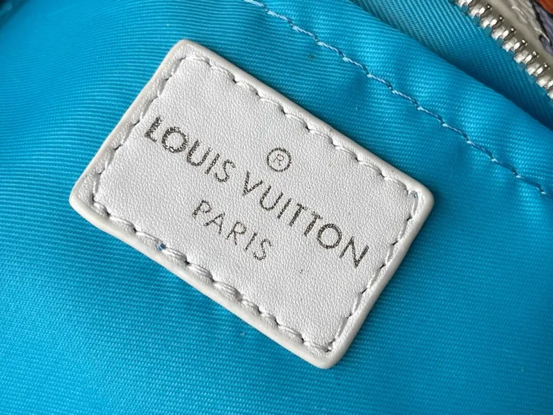 Fashion Lu-Vi bags - 4184