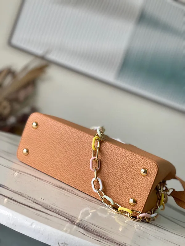 Fashion Lu-Vi bags - 4193