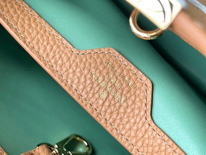 Fashion Lu-Vi bags - 4193