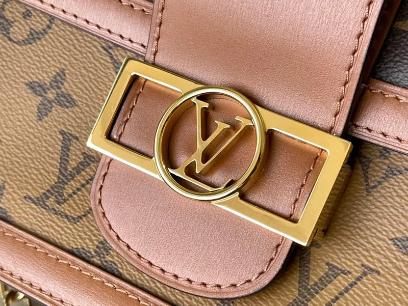 Fashion Lu-Vi bags - 4248