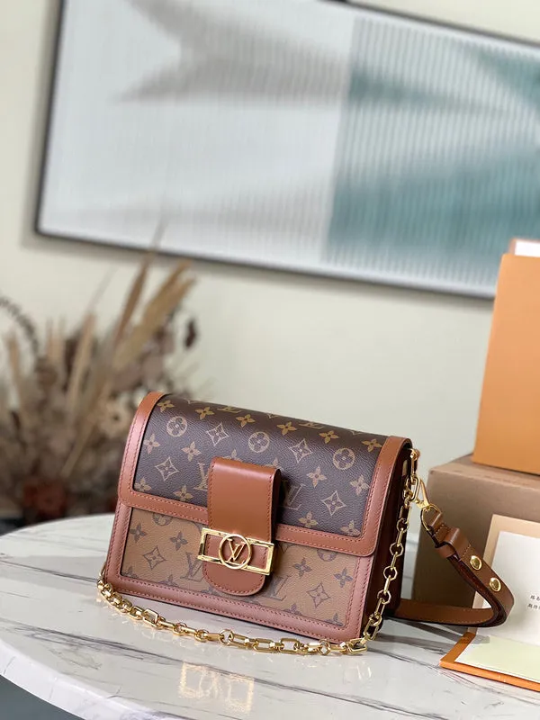 Fashion Lu-Vi bags - 4248