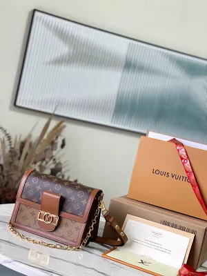 Fashion Lu-Vi bags - 4248