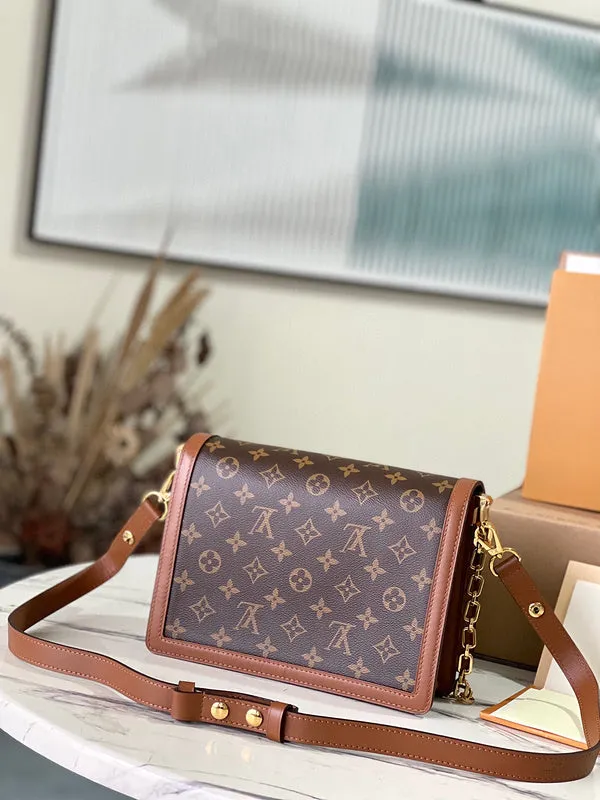Fashion Lu-Vi bags - 4248