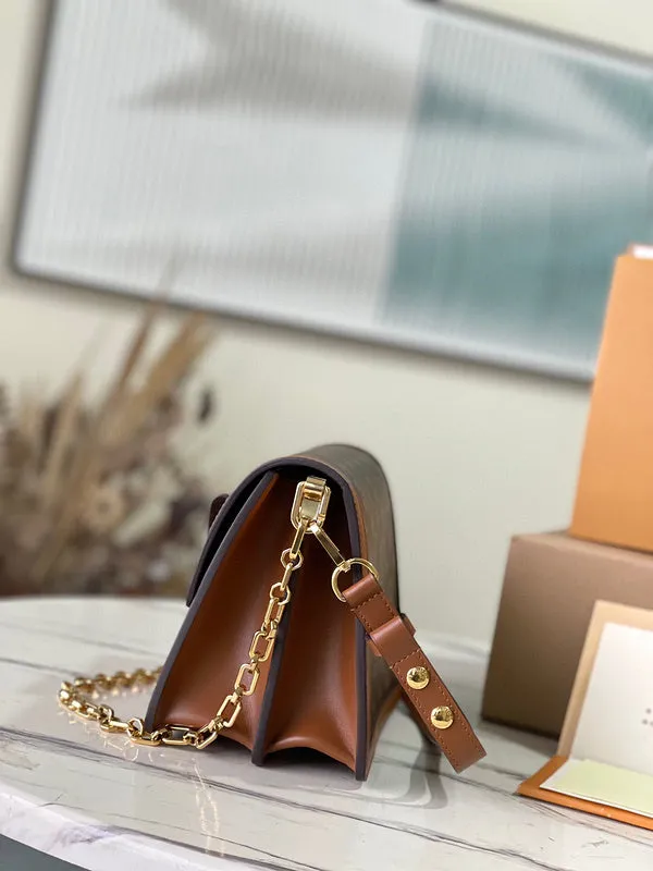 Fashion Lu-Vi bags - 4248