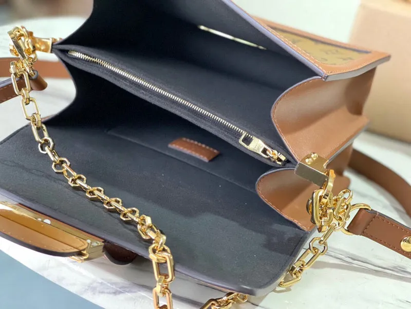 Fashion Lu-Vi bags - 4248