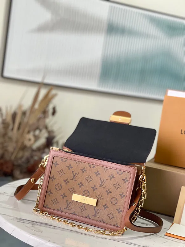 Fashion Lu-Vi bags - 4248
