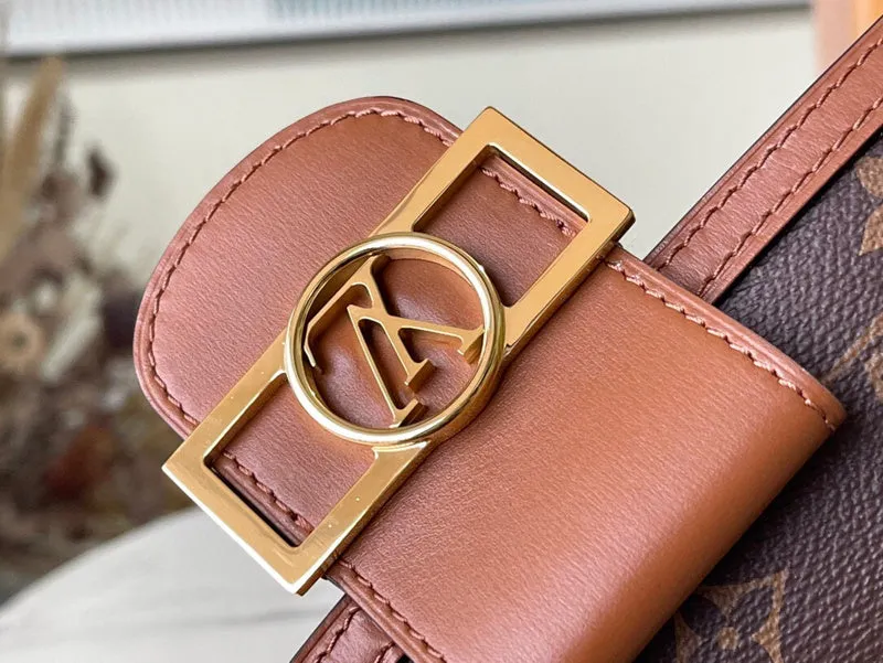 Fashion Lu-Vi bags - 4249